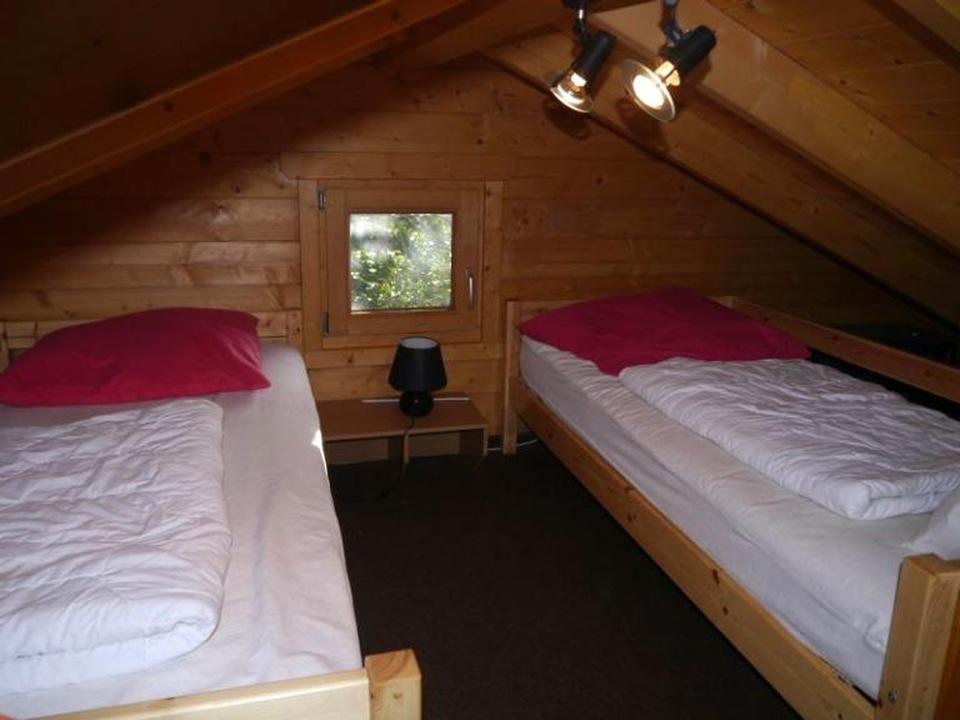 Blockbohlen-Ferienhäuschen aus Altersgründen für €178.000 VB zu veräußern – Bild 7