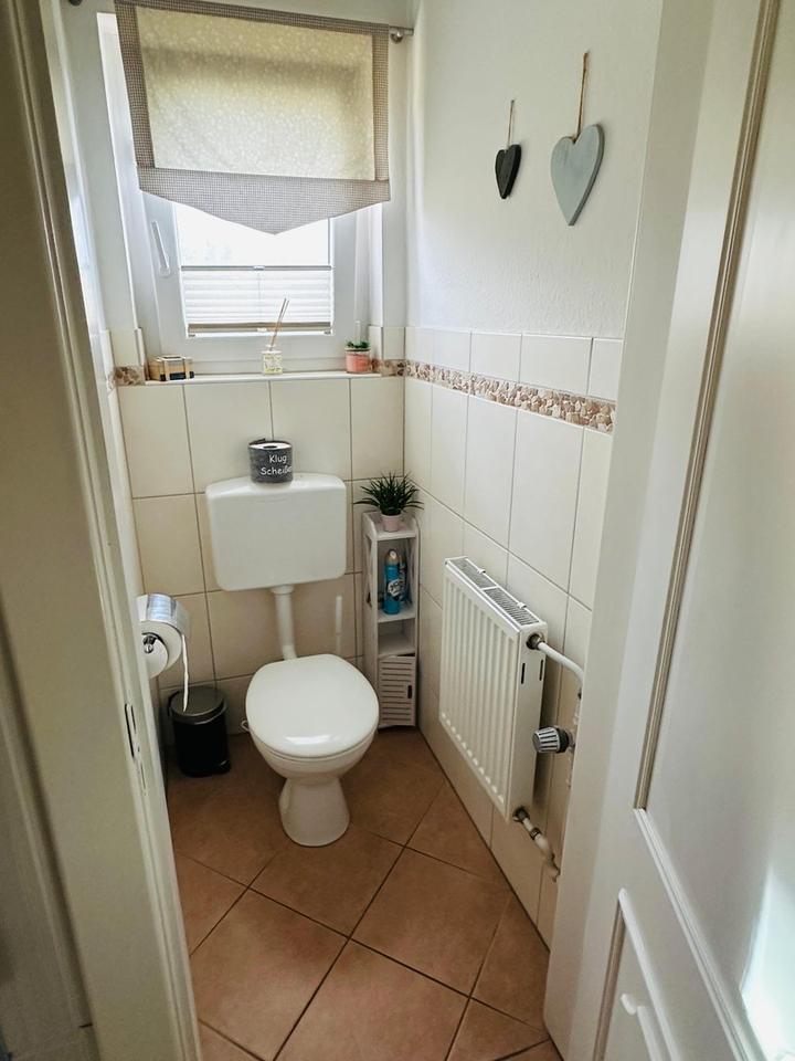 Charmantes Einfamilienhaus mit Südgarten & viel Lebensraum – Bild 15