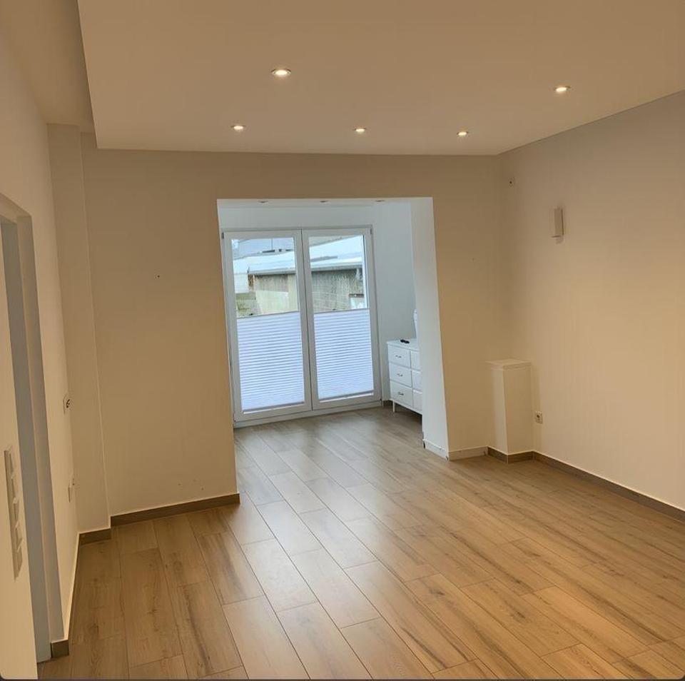 Repräsentatives 3 Mehrfamilienhaus in Düsseldorf -Mörsenbroich – Bild 6