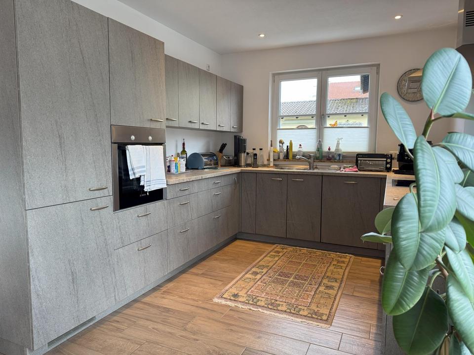 Landhaus zum Wohlfühlen in Ascholding – Bild 15