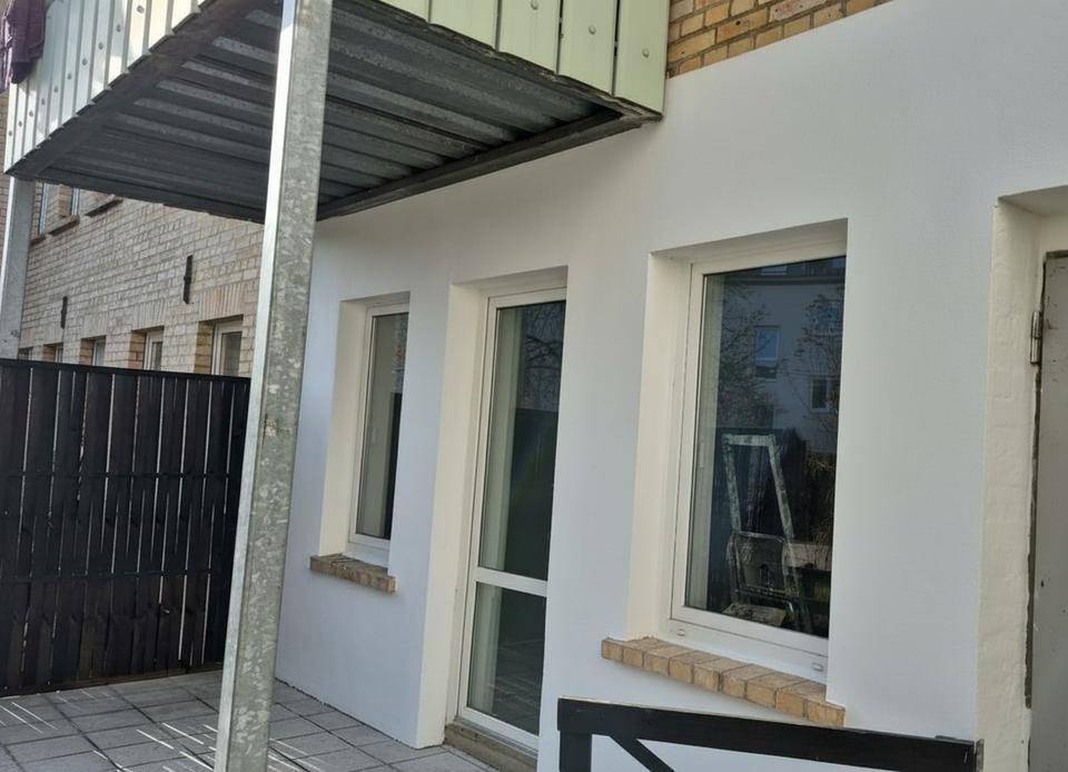 2-Zimmer-Wohnung (ca. 60 m²) mit Terrasse in Schkeuditz – EG – Bild 9