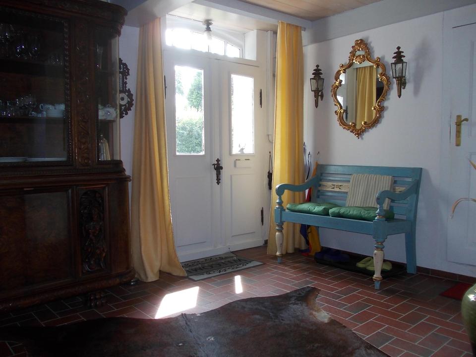 Traum unter Reet, Friesenhaus, EFH oder Ferienhaus, 25917 Stadum – Bild 7