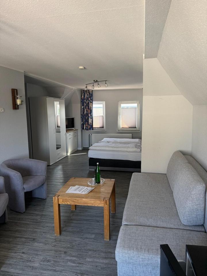 Büsum - Seltene Gelegenheit im Zentrum - Wohn/Gewerbeimmobilie - Großes Grundstück – Bild 35