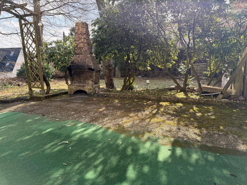 Charmantes Endreihenhaus mit großem Grundstück und viel Potential – Bild 3