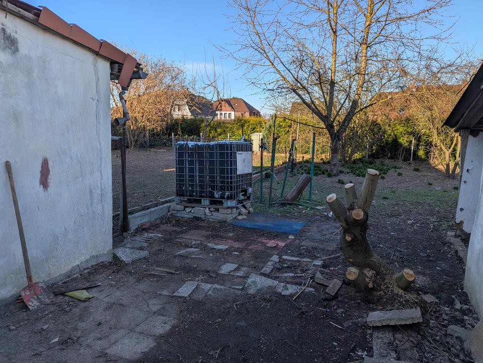 Großzügiges Haus mit Einliegerwohnung – viel Potenzial für Familie, Mehrgenerationen oder MFH – Bild 4