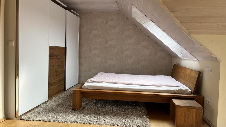 grundsolides Einfamilienhaus in guter und ruhiger Lage - provisionsfrei – Bild 16