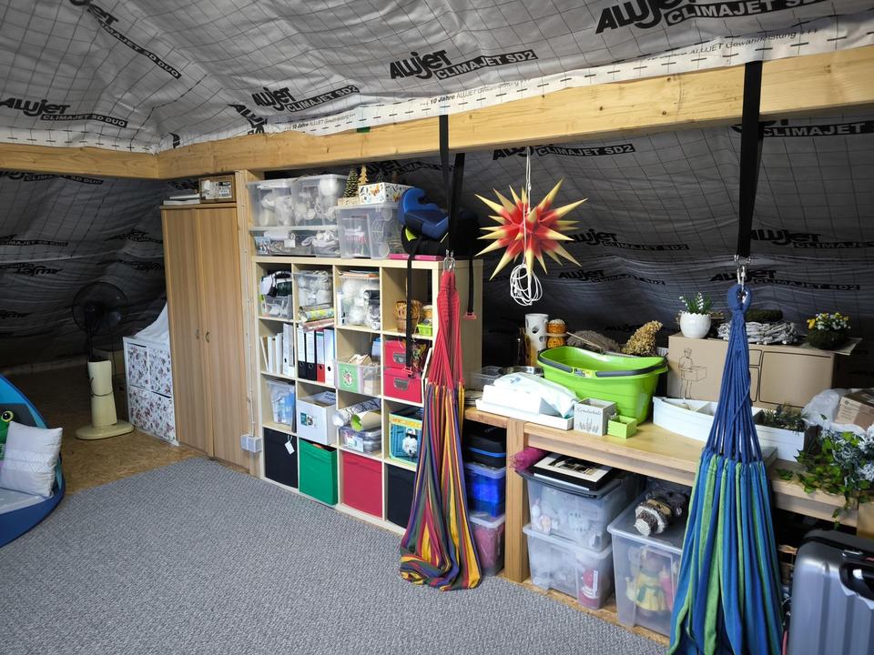 Hochwertige Traumimmobilie Komforthöhe 2,70 – Bild 38