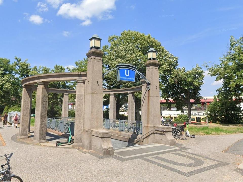 Top-Lage & Weitblick am Fennsee: Helle, bezugsfreie 2-Zimmer-Wohnung mit Panoramablick – Bild 17