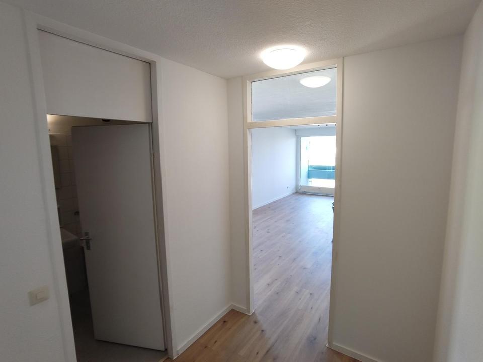 Stadtwohung 39 m² mit Luitpoldpark-Blick – 5. OG, Ostbalkon, neue Fenster, sofort verfügbar – Bild 4