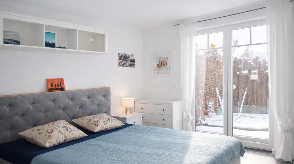 Modernes Einfamilienhaus (EFH) mit Wohlfühlcharakter ohne Makler – Bild 6