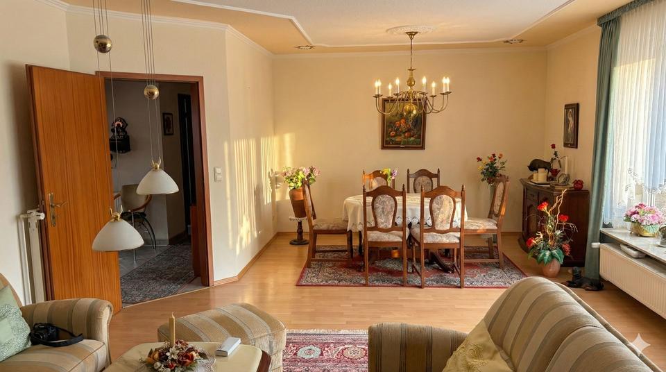 Gepflegter Bungalow – Mit großer Ausbaureserve! – Bild 12