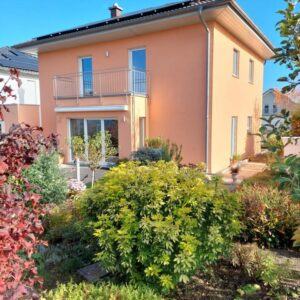 Privatverkauf: Modernes EFH für Gartenfreunde in Bad Münster am Stein-Ebernburg, Nähe Bad Kreuznach