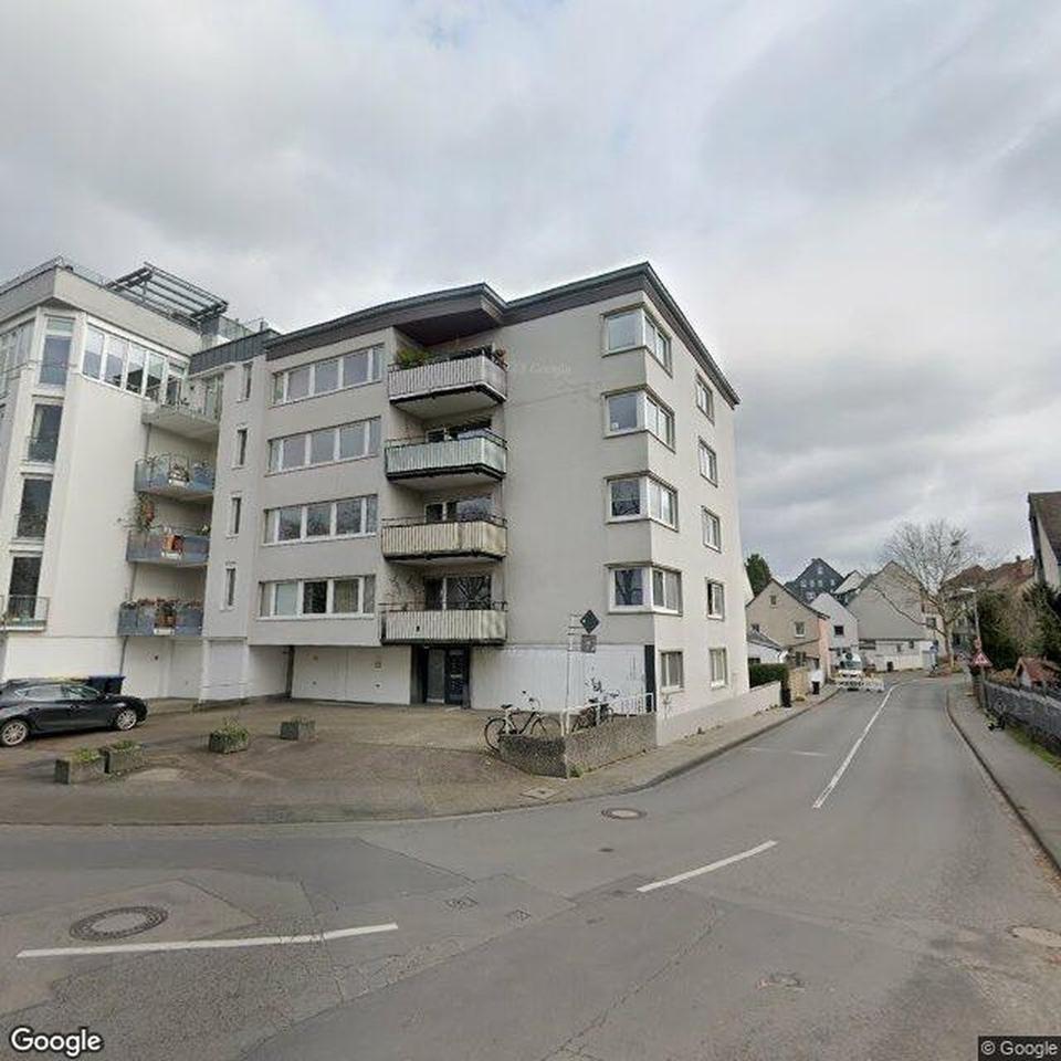 Wohnung mit exklusivem Rheinblick und Einzelgarage + Stellplatz – Bild 18