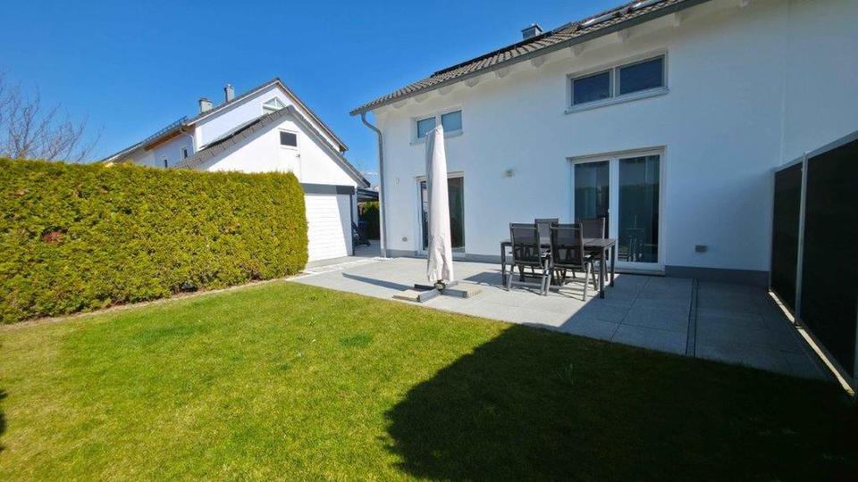 Moderne DHH, provisionsfrei, ideal für Familien. – Bild 25