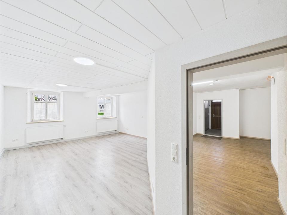 Haus in Baunach (Großfamilien, Mehrgenerationen, Monteure etc. ) – Bild 9