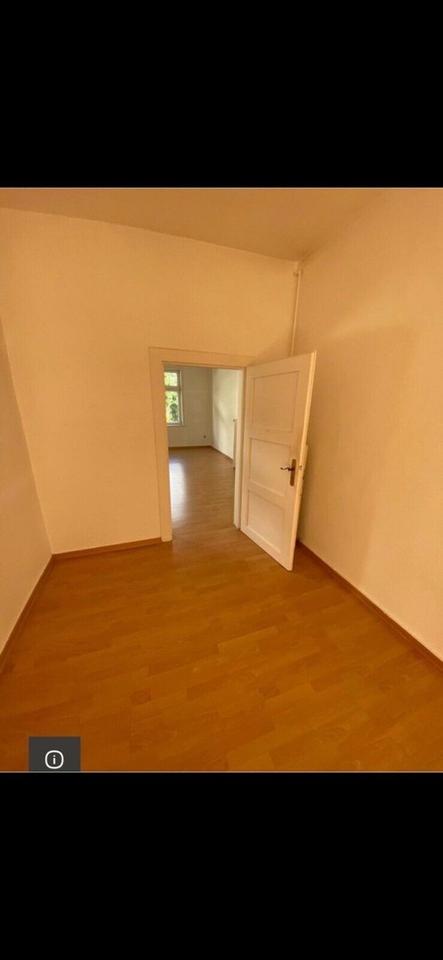 Großzügige 4 Zimmer Wohnung, 120qm frisch saniert – Bild 8