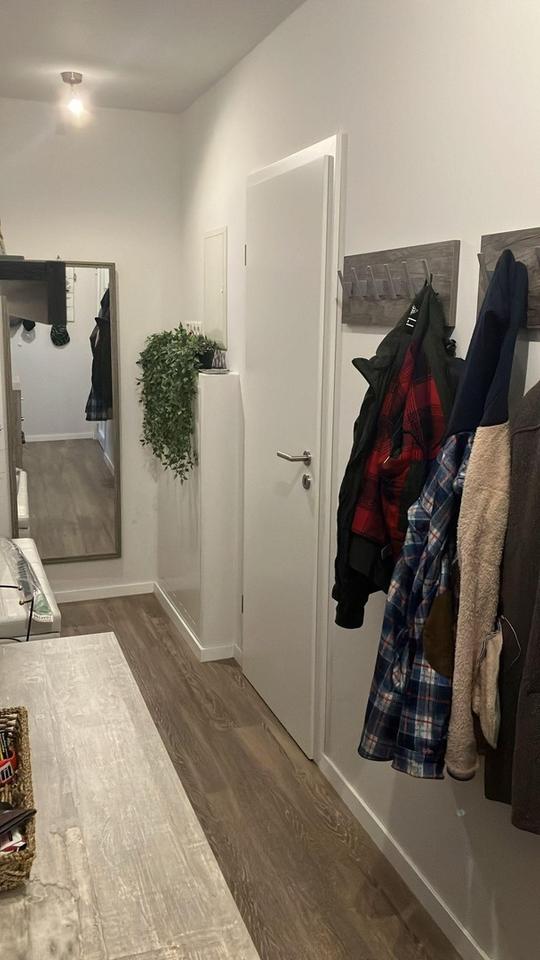 Stade Riensförde 2-Zi-EG-Whg. gr. Terrasse + 2 KFZ-Stellplätzen – Bild 6