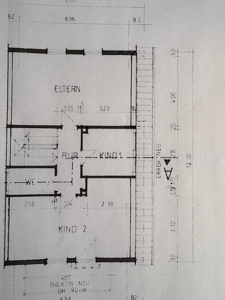 gepflegtes EFH mit Garten, Doppelgarage, Gartenhaus uvm. in Weisendorf – Bild 16