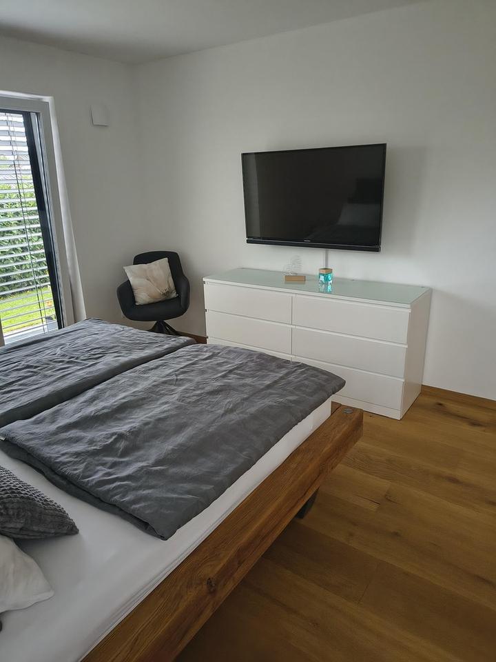 Architektenvilla im Bäderdreieck - Zweifamilienhaus möglich – Bild 31