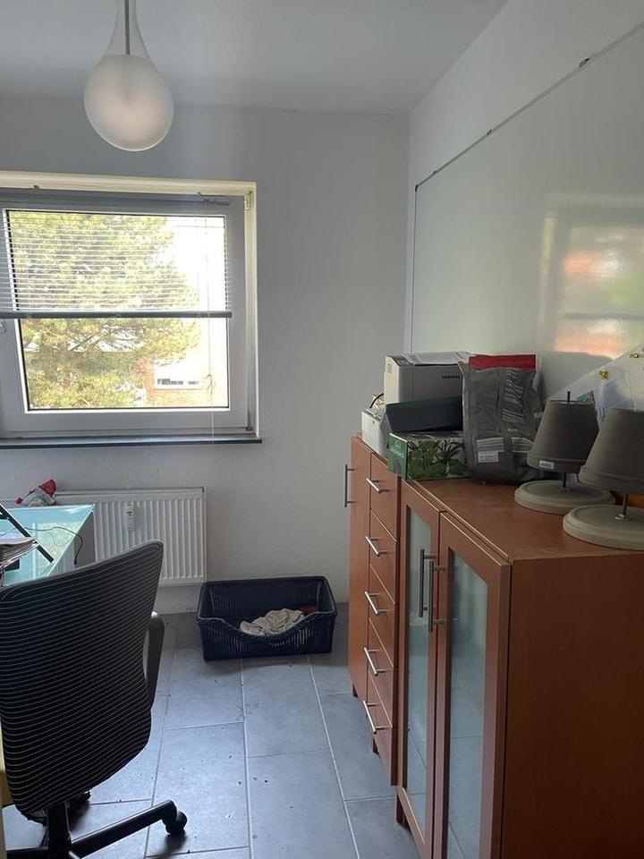 4 Zimmer Wohnung in ruhiger Lage in Lübeck – Bild 5