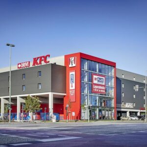 40m² LAGERFLÄCHE IN TOP VERKEHRSLAGE. PROVISIONSFREI