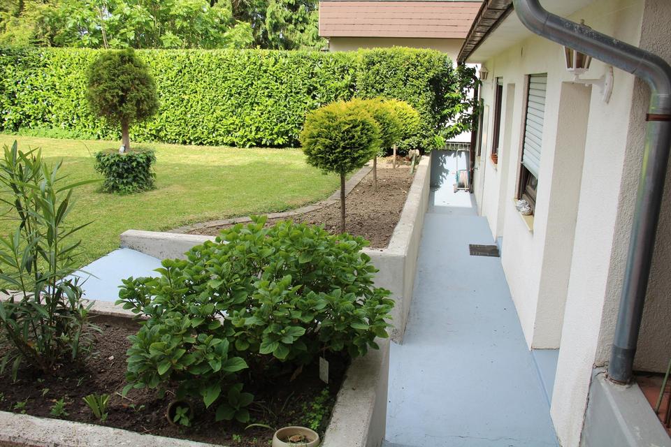 4 Familien-Haus in Top Lage von Bruchsal von Privat – Bild 7