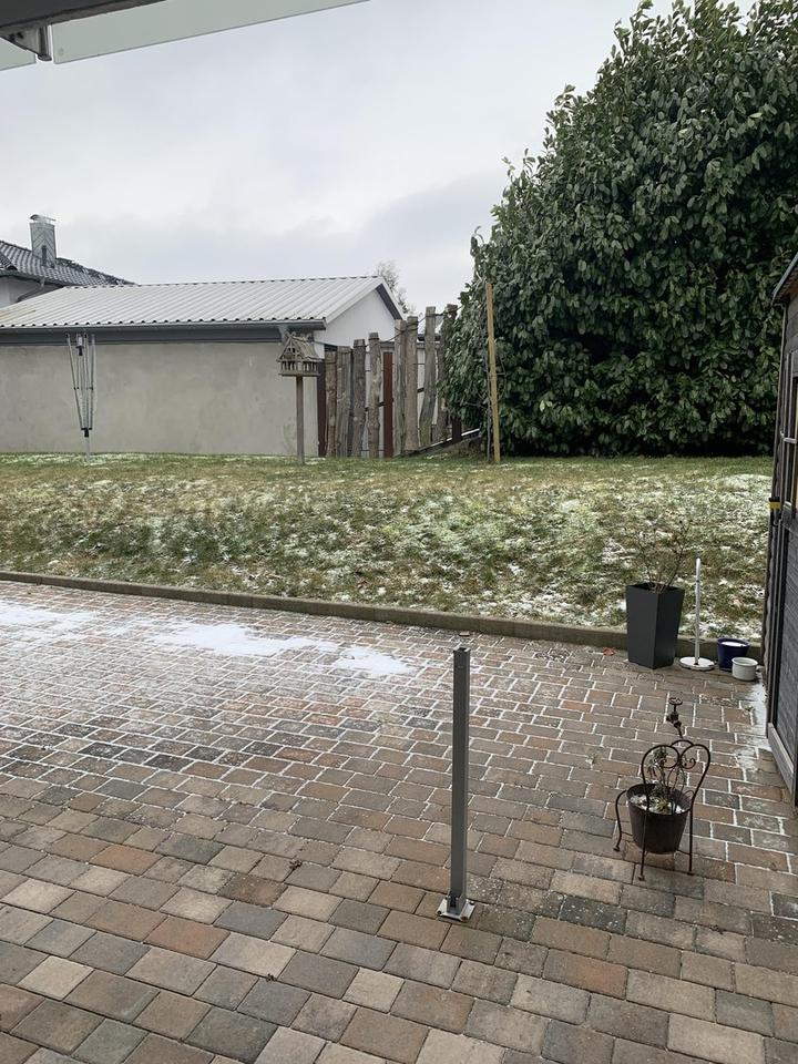 Moderne Wohnung mit Terrasse in Kühlungsborn "Ost" – Bild 3