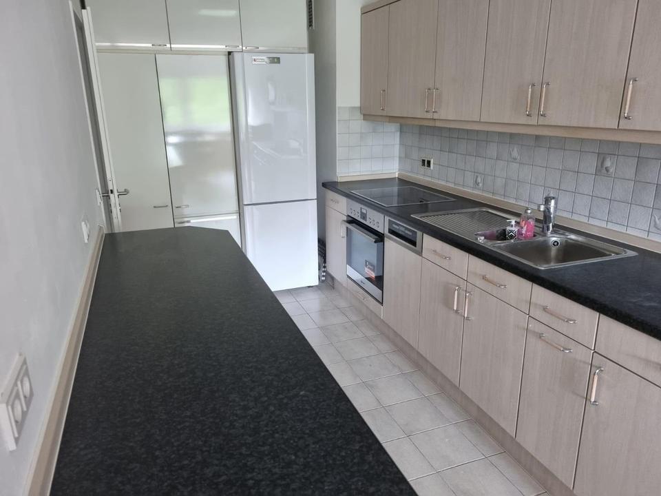 Helle, vermietete Wohnung an der schweizer Grenze | Kapitalanlage – Bild 3