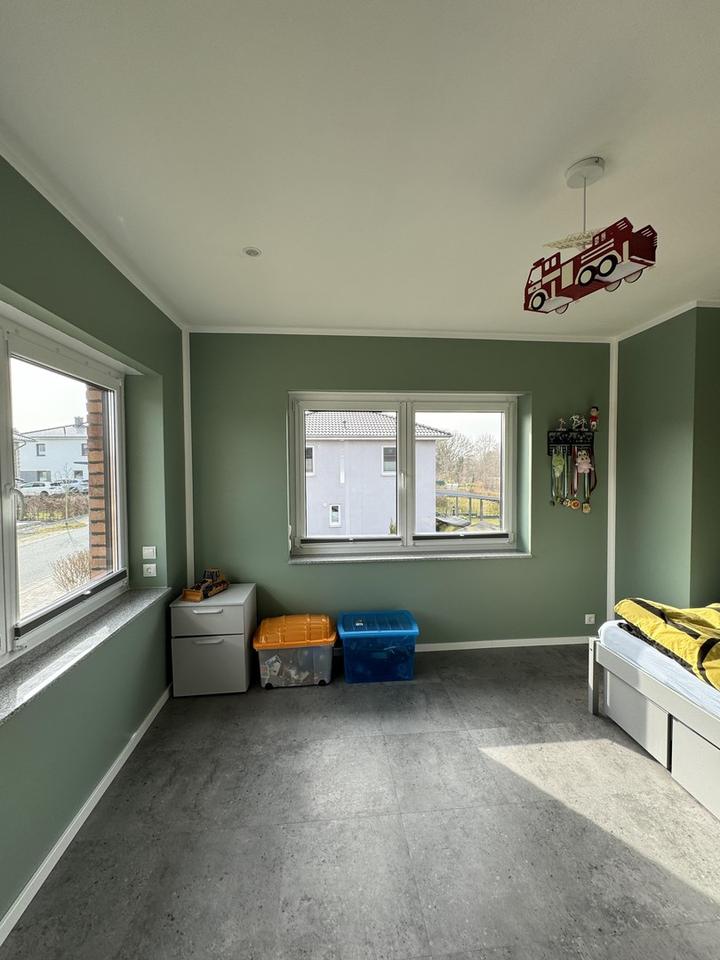 -Provisionsfrei- Traumhafte Stadtvilla mit unverbaubarem Naturblick in Selmsdorf nahe Lübeck – Bild 31