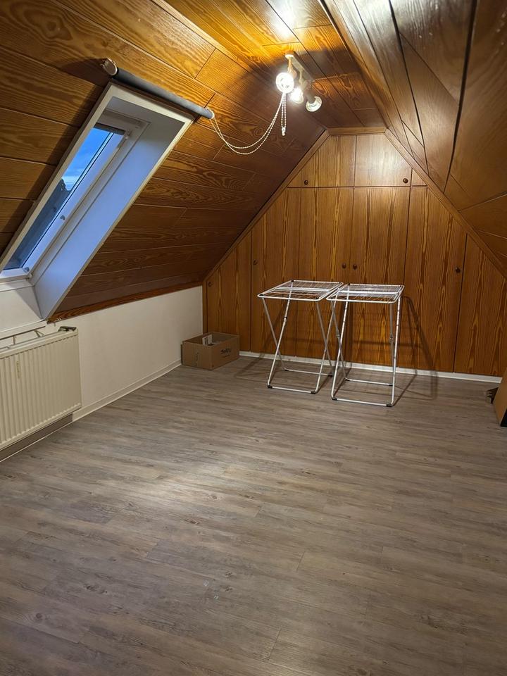 Dachgeschoss-Juwel in Osnabrück – 2 Zimmer auf 90 m² – Bild 6