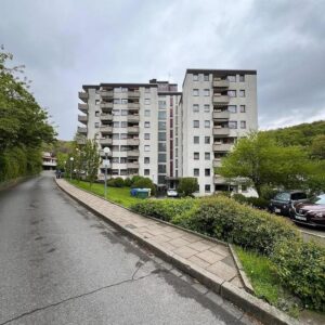 WBS! Schöne seniorengerechte 2-Zimmer-Wohnung in Hagen-Philippshöhe