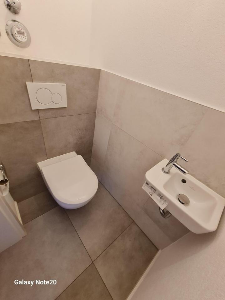 Penthouse Wohnung Bodensee FN provisionsfrei mit Traumterrasse – Bild 7