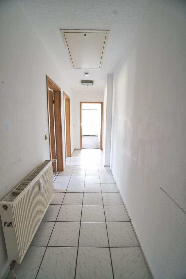 Weddelbrook - Schöne, große renovierte 3 Zimmer Wohnung mit Terrasse ab sofort – Bild 7