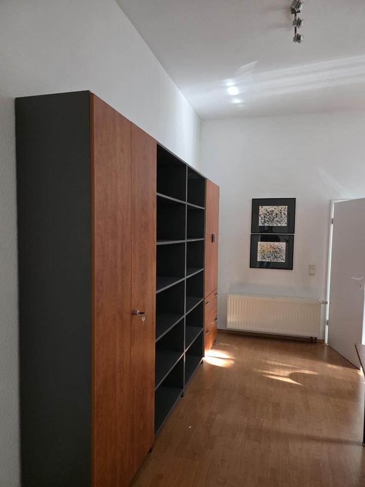 Büro-/Atelier-/Praxisräume mit/ohne Stadthaus – Bild 4