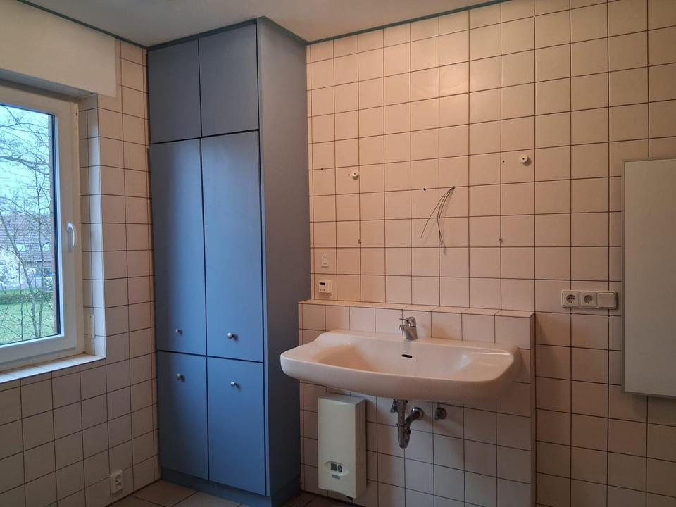 *PROVISIONSFREI* in Lüdinghausen- großes Einfamilienhaus o. Mehrgenerationhaus, Kapitalanlage – Bild 24