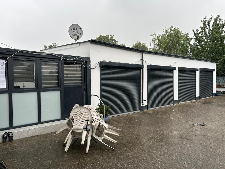 Großzügige 4-Zimmer-Wohnung (112 m²) mit Garten, Garage mit Wallbox, Kamin & Einbauküche – Bild 13