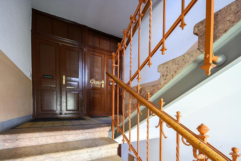 renditestarkes Mehrfamilienhaus provisionsfrei & direkt vom Eigentümer – Bild 6