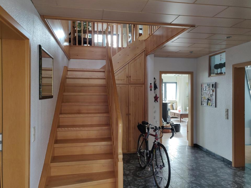 Architektenhaus in Wennigsen mit Deisterblick – Bild 4