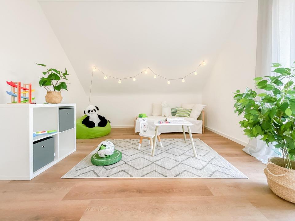 Großzügiges Einfamilienhaus in HH-Niendorf – Bild 7