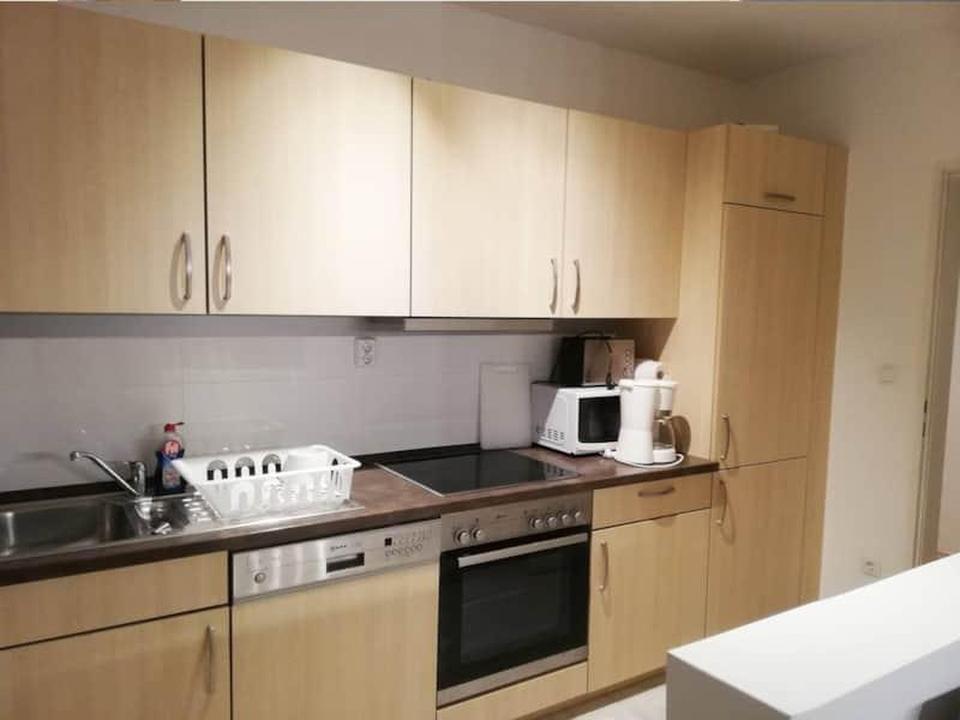 Airbnb-Investment Dachau – genehmigt, 50.000 €/Jahr, 90 m², Balkon, Top Lage – Bild 8