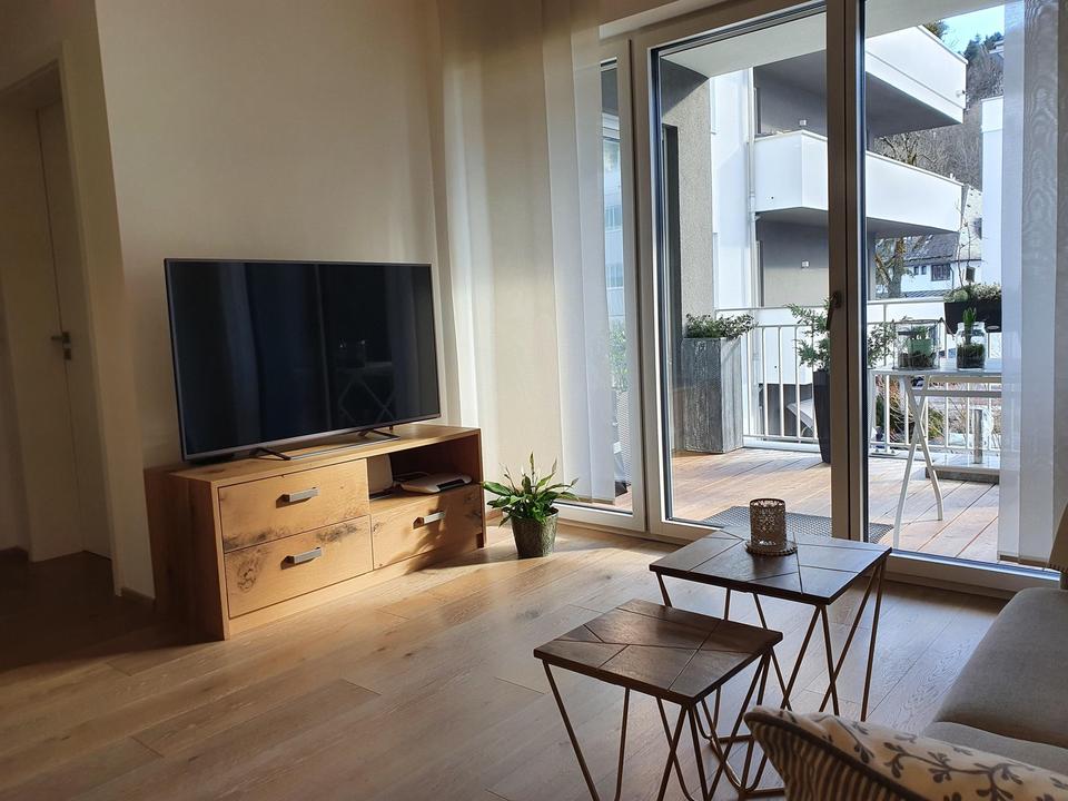 Attraktive 1.-OG-Wohnung mit gehobener Ausstattung in zentraler & ruhiger Lage von Bad Tölz – Bild 3