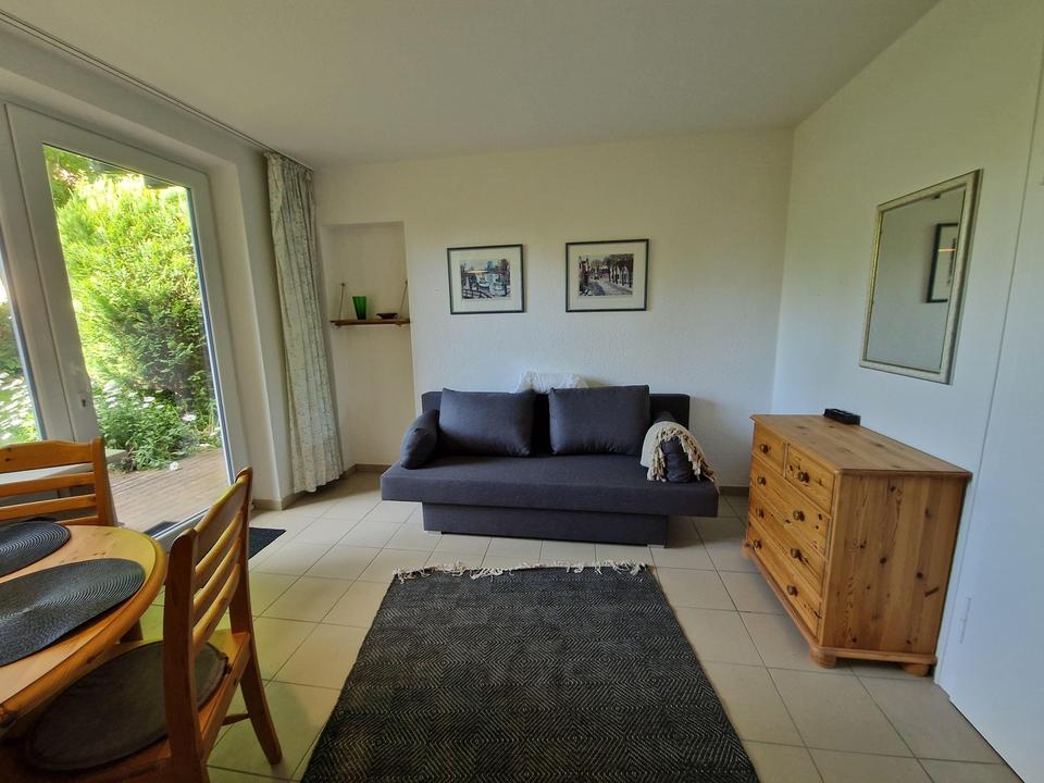 CHARMANTES APPARTEMENTHAUS IN BESTLAGE AN DER OSTSEE – Bild 4