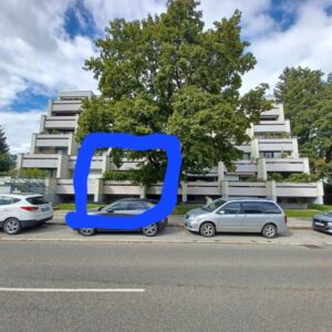 45qm2 Apartment in Kempten