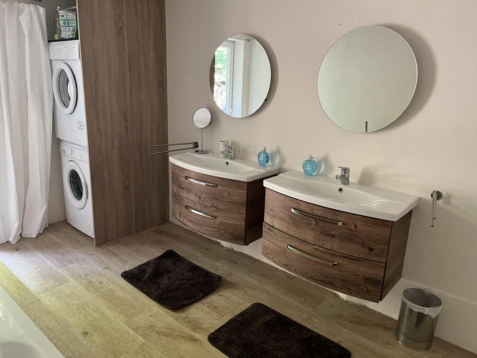 Bungalow (2 Wohneinheiten) in Timmendorfer Strand/Niendorf – Bild 11