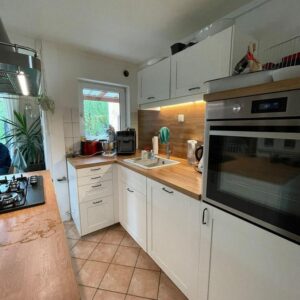 Attraktive 4 Zi-Wohnung – ideal für WG oder Familie – in Nikolausberg