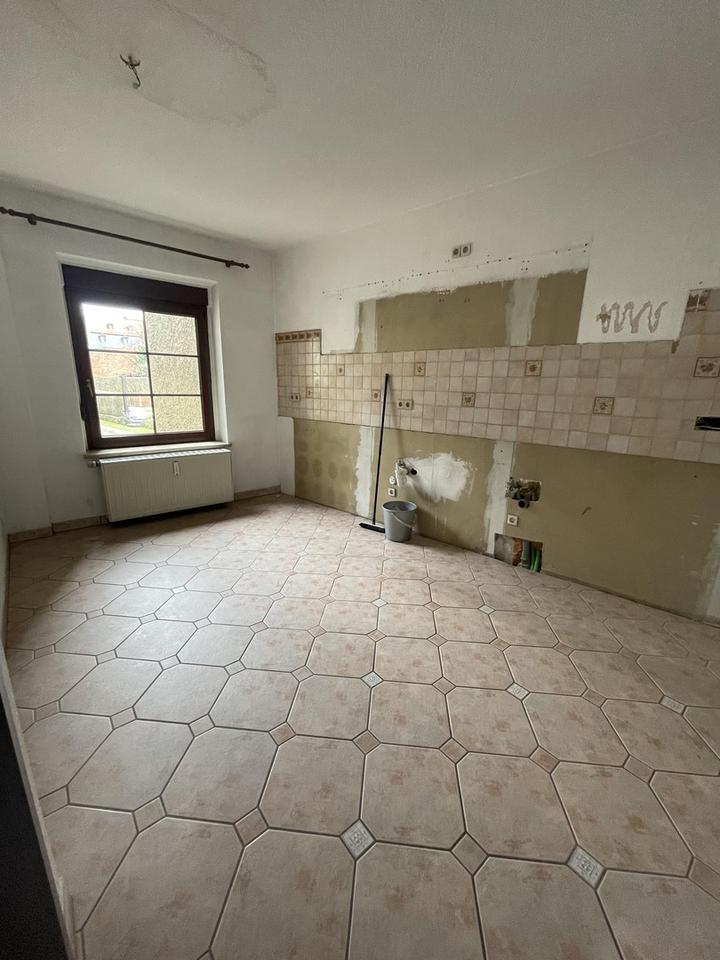 Gepflegtes Stadthaus mit Garten und Terrasse – Bild 23