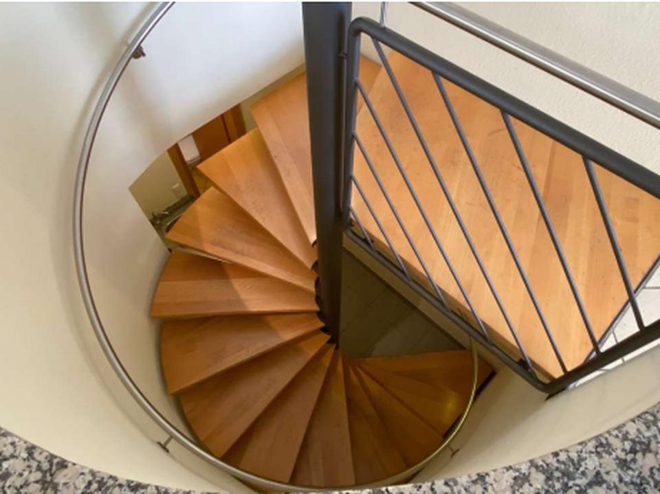 Büro/Praxis/Co-Workingspace/Atelier in zentraler Innenstadtlage von Offenbach a.M. – Bild 3