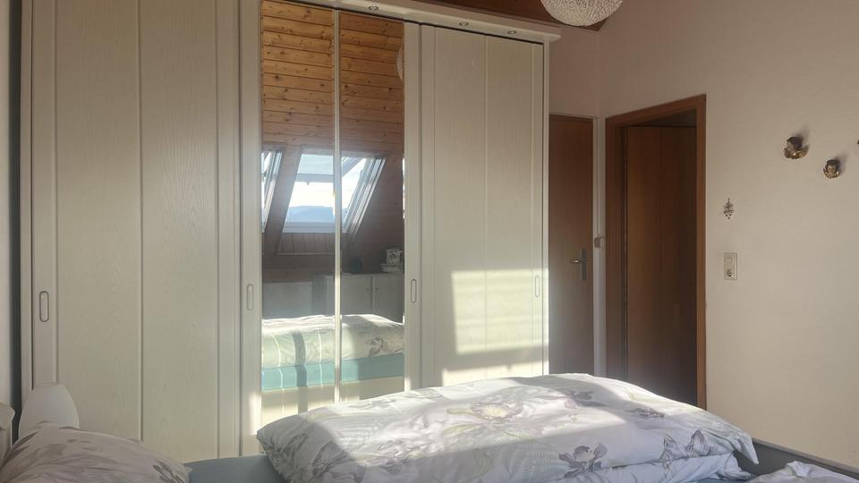 Helle Maisonette Wohnung in der Mitte von Grenzach – Bild 10