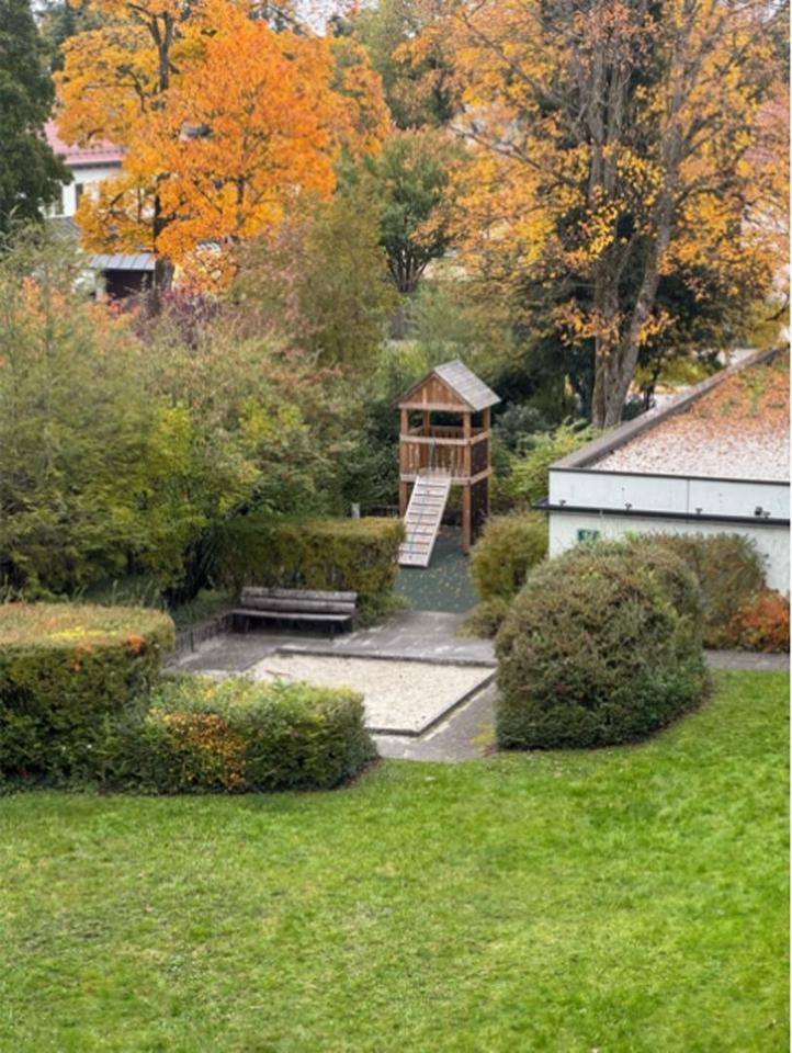 kleines Refugium im Süden Münchens – Bild 15