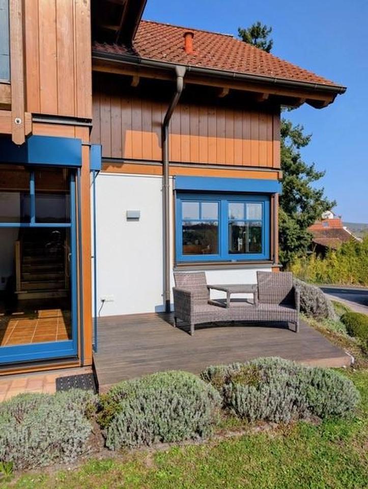 Traumhaus am grünen Stadtrand – Bild 12